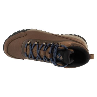 3. Columbia Burnsider WP 2128821202 Braun 43