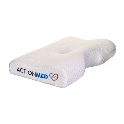 4. Orthopädisches Kissen, ANATOMICAL MED PILLOW