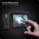 5. Spigen Glass.tR Slim gehärtetes Glas + Folie 2er-Set für GoPro Hero 9/10/11/12 – Transparent