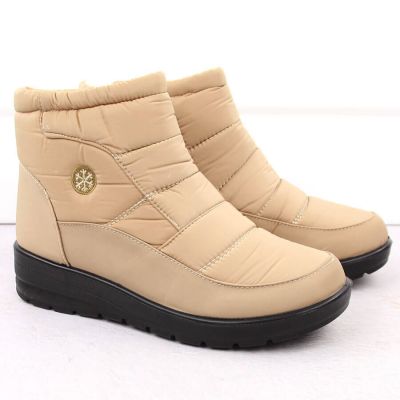 11. News 5029 W EVE437C Keil-Schneestiefel