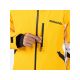 5. ROSSIGNOL Ciastel Jkt Herrenjacke gelb