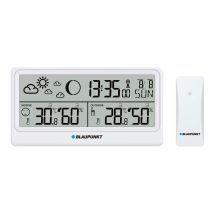 Wetterstation Blaupunkt WS20WH