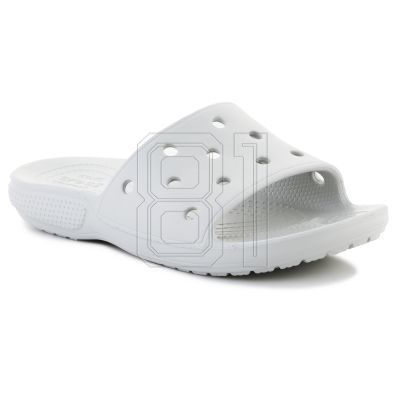Crocs Classic Slide W 206121-1FT Flip-Flops