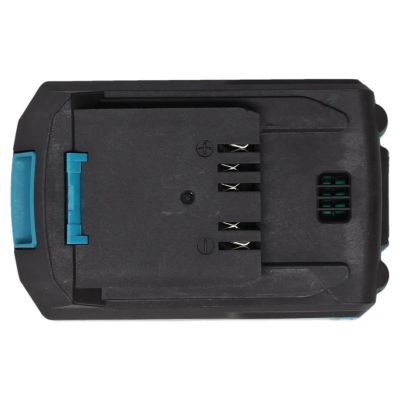 3. Dedra DED7035 Lithium-Ionen-Akku 5,0 Ah, 18 V