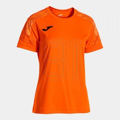 Joma Championship VIII Kurzarm-T-Shirt W 902514.880