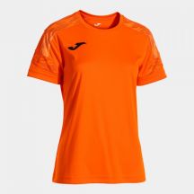 Joma Championship VIII Kurzarm-T-Shirt W 902514.880