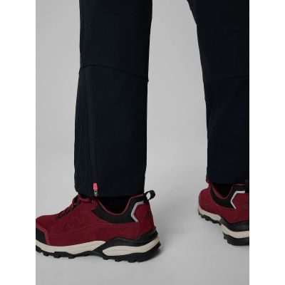 5. Schnelltrocknende Damen-Trekkinghose 4F 4FRSS26TFTRF1463-20S