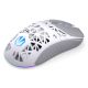 13. ENDORFY LIV Plus Kabellose Gaming-Maus in Onyxweiß, beidhändig bedienbar, Bluetooth, optisch, 26000 DPI