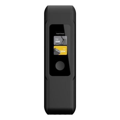 10. Xtorm Powerbank NextGen 20000 mAh 35W - Schwarz