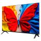 15. TCL 50V5C QLED 50'' Full HD Android TV Dolby Audio DVB-S2 Schwarz