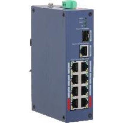 Schalter Dahua CHS4110-8ET-110
