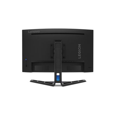 4. Lenovo Legion R27fc-30 27" FHD VA 340Hz 350nites HDMI DP Rabenschwarz