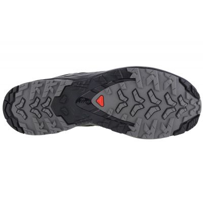 4. Salomon XA Pro 3D v9 Wide M 472731 Laufschuhe
