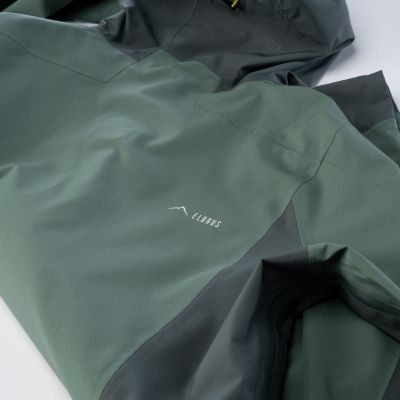 17. Herren MALAKU Übergangsjacke