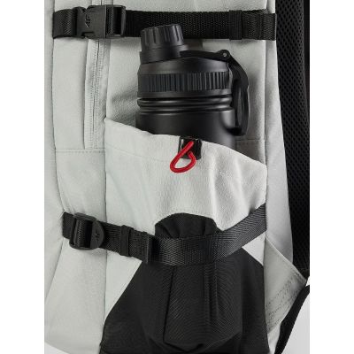 7. City-Rucksack (ca. 16 l) mit Laptopfach 4F 4FRAW26ABACM0898-12S