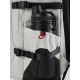 7. City-Rucksack (ca. 16 l) mit Laptopfach 4F 4FRAW26ABACM0898-12S