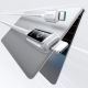 3. Joyroom S-A55 StarFlight 30W USB-C - Lightning Kabel 1,2 m - weiß