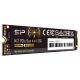 4. SSD Silicon Power US75 1TB M.2 Gen4 NVMe 7000/6000 MB/s (SP01KGBP44US7505)