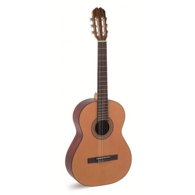 Alvaro Guitars Nr. 20 Satin - klassische Gitarre