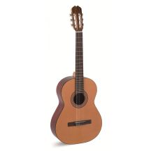 Alvaro Guitars Nr. 20 Satin - klassische Gitarre
