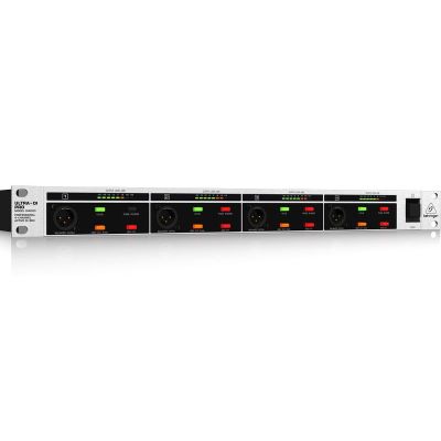 4. Behringer DI4000 Audiomodul