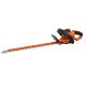 7. BD Heckenschere 650W/60cm/25mm