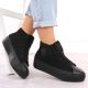 12. Big Star W INT2050A Isolierte Turnschuhe