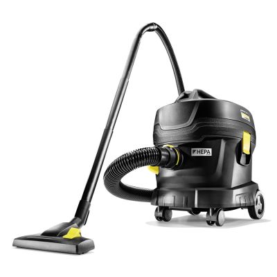 7. Kärcher 1.527-205.0 11L Trockentrommel-Staubsauger 850W Staubbeutel