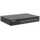 3. Gigabit-Switch 24x 10/100/1000 RJ45 Desktop/Rack