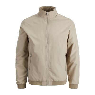 3. Jack&Jones Bomberjacke JJERUSH HARRINGTON BOMBER NOOS 12204277 COCKERY