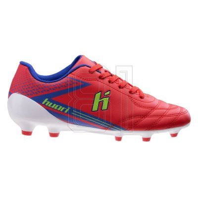3. Huari Octubri Teen Jr 92800402376 Fußballschuhe