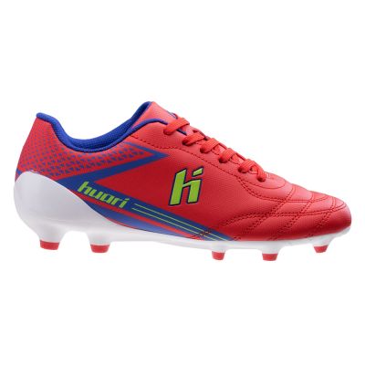 3. Huari Octubri Teen Jr 92800402376 Fußballschuhe