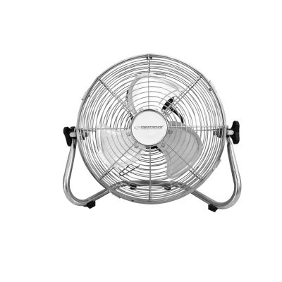16. Esperanza Scirocco EHF005 Standventilator (silber)