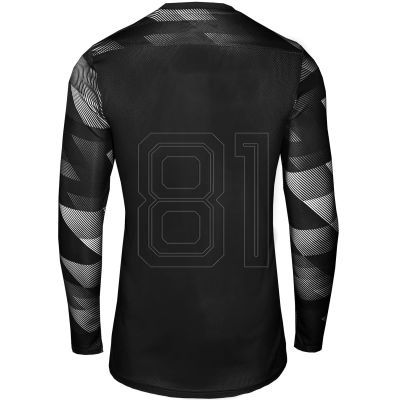 3. Nike Dry Park IV JSY LS GK Jr CJ6072-010 Trikot