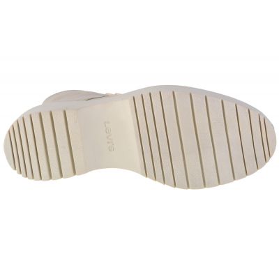 4. Levi's Bria W 233648-702-100 Schuhe
