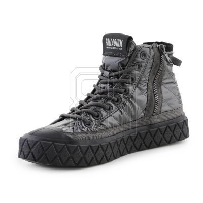 3. Palladium Palla Ace Re-Quilt W 94325-048-M Schuhe 