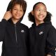 3. Nike Sportswear Club Fleece Kinder-Sweatshirt Schwarz FD3004 010