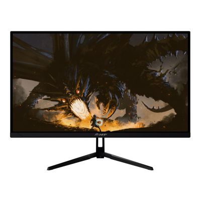 Arozzi Nova 27"-Computermonitor, 68,6 cm (27"), 2560 x 1440 Pixel, Quad-HD-LED, Schwarz