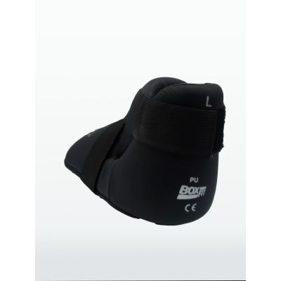 4. Boxfit-Fußschützer