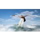 10. HOVERAir AQUA Standard-Drohne