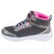 2. Skechers S-Lights: Unicorn Chaser – Jumping Magic 303302L-BKMT Schwarz, 28