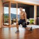 6. Bowflex Select Tech 1090I Hanteln 