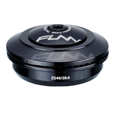 FUNN DESCEND oberes, halbintegriertes Lenkrad 49/28,6