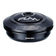 FUNN DESCEND oberes, halbintegriertes Lenkrad 49/28,6