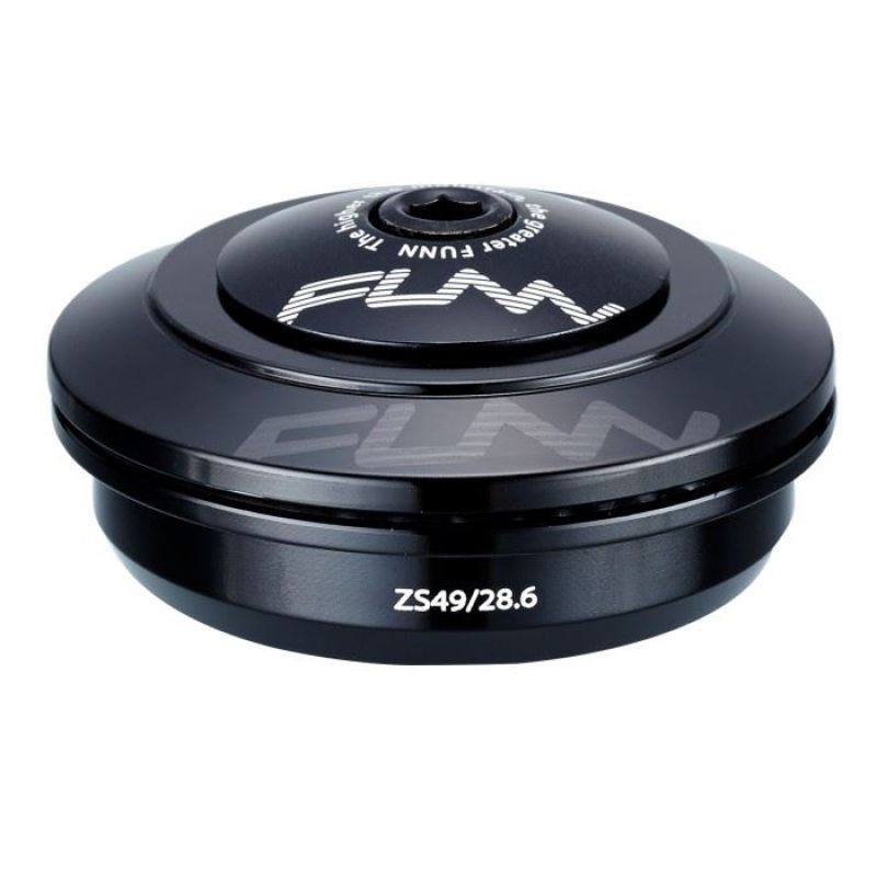 FUNN DESCEND oberes, halbintegriertes Lenkrad 49/28,6