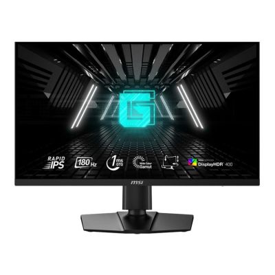 MSI G274QPF E2 Computermonitor 68,6 cm (27") 2560 x 1440 Pixel Wide Quad HD Schwarz