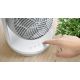 19. Philips Tischventilator der Serie 2000
