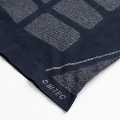 7. Hi-Tec Buraz Top M 92800621626 Thermoaktives T-Shirt