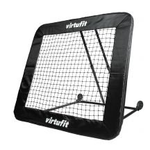 VIRTUFIT EINSTELLBARER PRO-STOSSFÄNGER - RÜCKSCHLAG - 164 X 164 CM