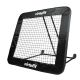 VIRTUFIT EINSTELLBARER PRO-STOSSFÄNGER - RÜCKSCHLAG - 164 X 164 CM